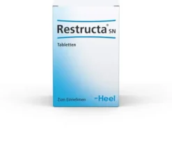 Restructa Sn 100 Tabletten