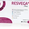 Resvega Kapseln 60 Kapseln