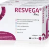Resvega Kapseln 3x60 Kapseln