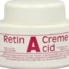 Retin A Cid Tiegel 50 ml Creme