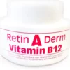 Retin A Derm B12 Creme