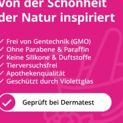 Retinol Creme Mit Hyaluron 50 ml