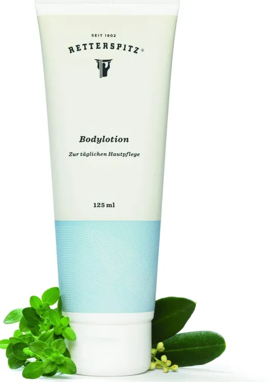 Retterspitz Bodylotion