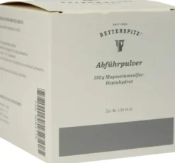 Retterspitz 150 G Abführpulver