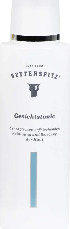 Retterspitz Gesichtstonic 200 ml Flüssigkeit