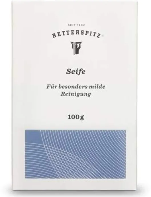 Retterspitz 100 G Seife