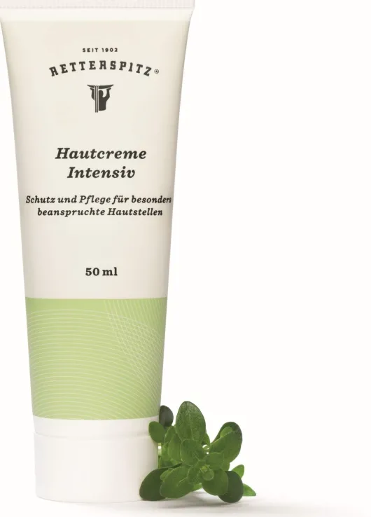 Retterspitz Hautcreme Intensiv 50 ml