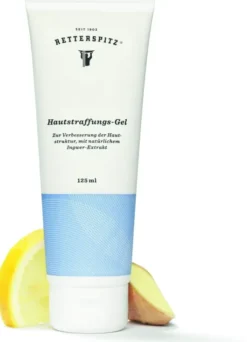 Retterspitz Hautstraffungs-Gel 125 ml Gel
