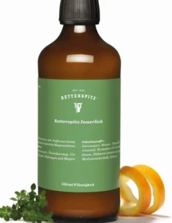 Retterspitz Innerlich 350 ml