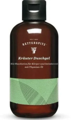 Retterspitz Kräuter Duschgel 200 ml