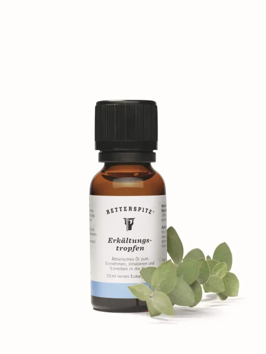 Retterspitz 20 ml Erkältungstropfen