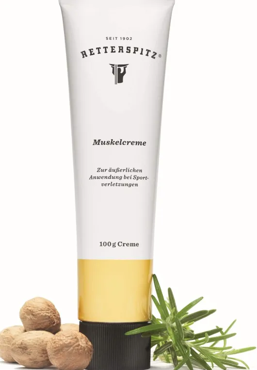 Retterspitz Muskelcreme 100 g