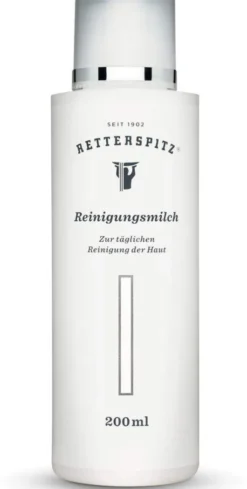 Retterspitz Reinigungsmilch 200 ml