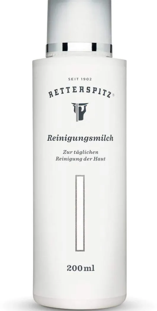 Retterspitz Reinigungsmilch 200 ml