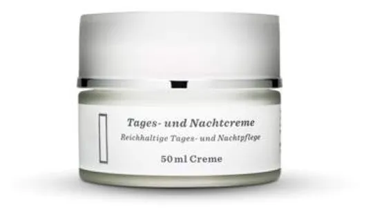 Retterspitz Tag- und Nachtcreme