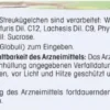 Revet H 11 Globuli F.Heimtiere 10g