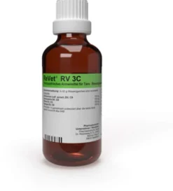 REVET RV 3C Globuli vet. 42 g