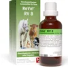 REVET RV 8 Globuli vet. 42 g