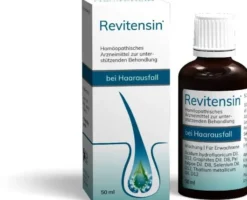 Revitensin Tropfen zum Einnehmen 50 ml