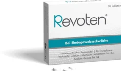 Revoten 80 Tabletten