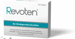 Revoten 80 Tabletten