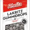 Rheila Lakritz-Gummidrops 90 G