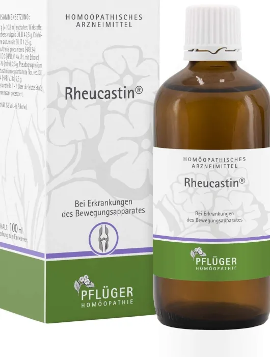 Rheucastin 100 ml Tropfen