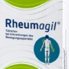 Rheumagil 50 Tabletten