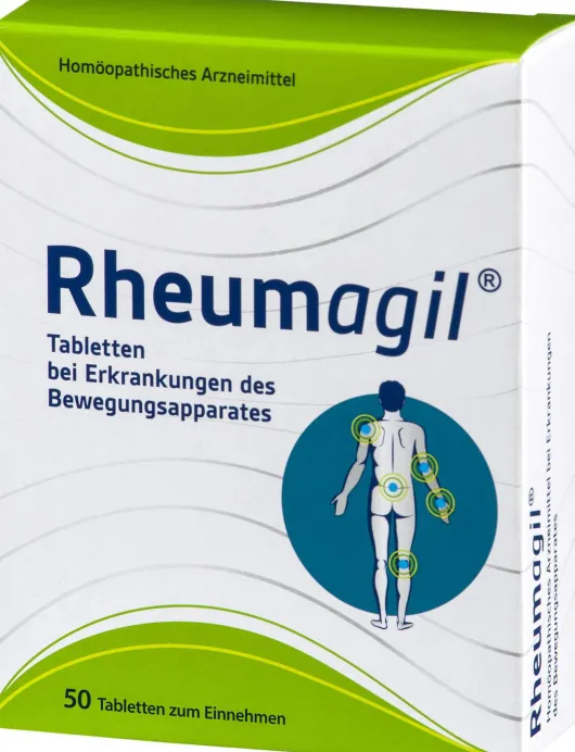 Rheumagil 50 Tabletten