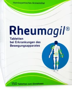 Rheumagil 150 Tabletten