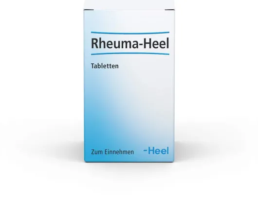Rheuma Heel 250 Tabletten