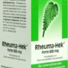Rheuma Hek Forte 600 mg 50 Filmtabletten