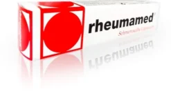 Rheumamed 15 G Salbe