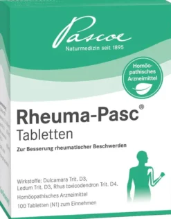 Rheuma-Pasc