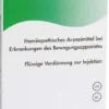 Rheuma Pasc Sl Injektionslösung 10 X 2 ml