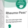 Rheuma Pasc Sl Tropfen