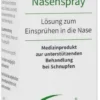 Rhinoguttae Neo Nasenspray