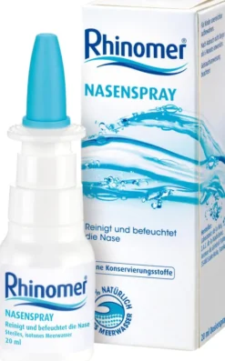 Rhinomer 20 ml Nasenspray