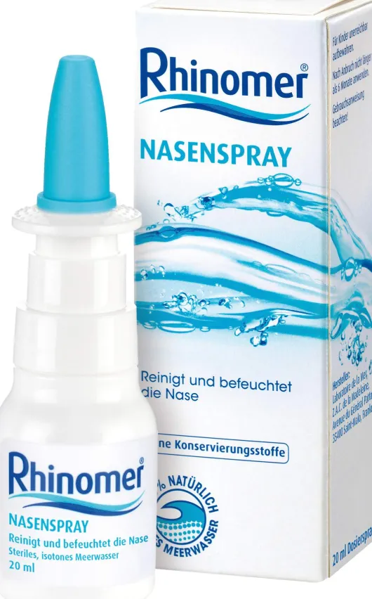 Rhinomer 20 ml Nasenspray