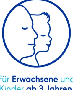 Rhinomer Plus 20 ml Schnupfenspray