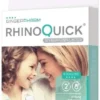 Rhinoquick Schnupfenpflaster 5 Stück