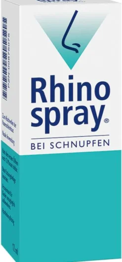 Rhinospray 12 ml Nasenspray