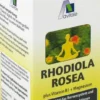 Rhodiola Rosea Kapseln 200 mg