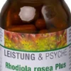 Rhodiola Rosea Plus B-Vitamine 60 Kapseln