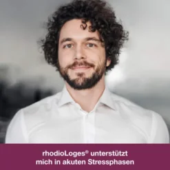 RhodioLoges 200 mg 120 Filmtabletten