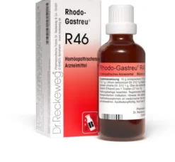 Rhodo Gastreu R 46 50 ml Tropfen