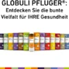 Rhus Toxicodendron C 30 Globuli Pflüger Globulispender 10 g