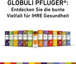 Rhus Toxicodendron C 30 Globuli Pflüger Globulispender 10 g