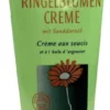 Ringelblumen Creme Mit Sanddornöl 200 ml Creme
