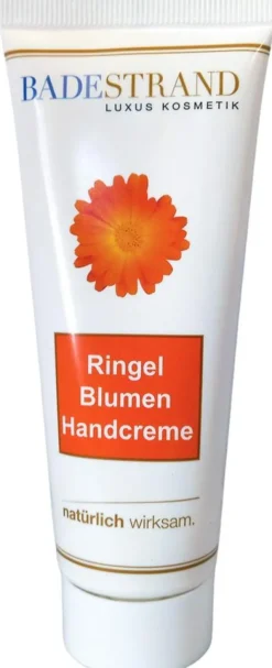 Ringelblumen Handpflege 75 ml